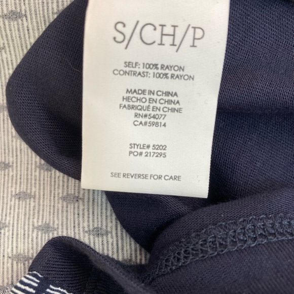 CAbi Cross Back Tank Top - Picture 11 of 12